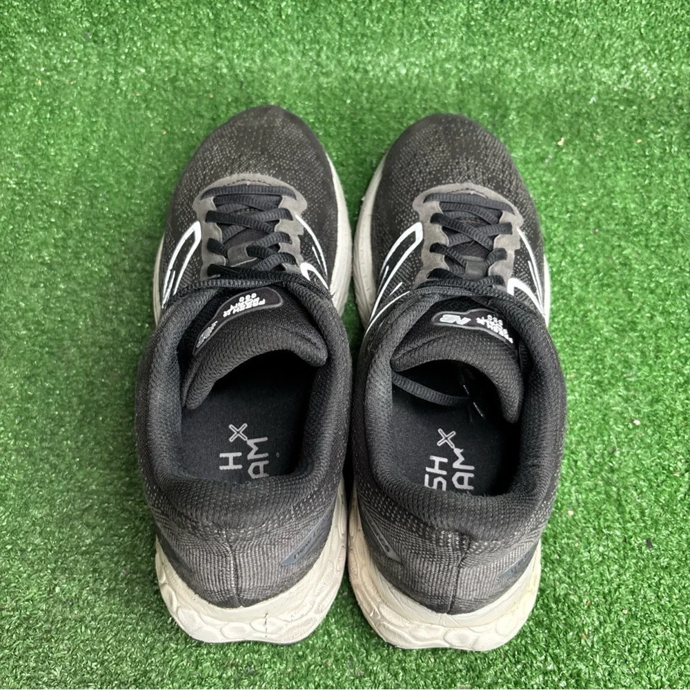 New Balance new balance